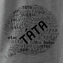Táta tisíc slov