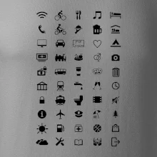 FOR TRAVEL - slovník na cesty