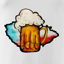 Český pivař (lulu_art)