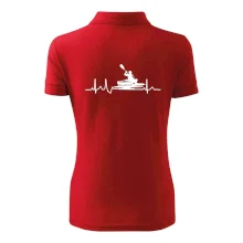 EKG kajak EKG kajak