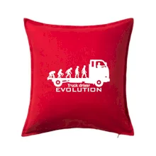 Truck driver evolution