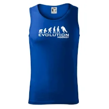 Evoluce Hockey - hráč Evoluce Hockey - hráč