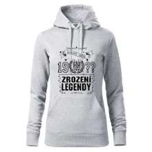 Zrození legendy - Moravská orlice