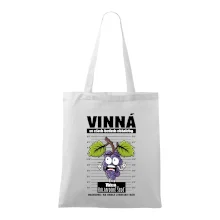 Vinná réva odsouzena Rulandské šedé