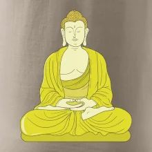 Budha zelenožlutý