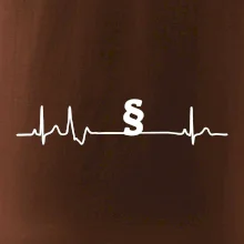Paragraf EKG - právník a advokát