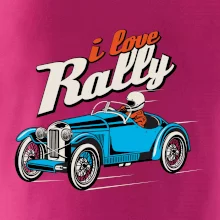 I Love Rally