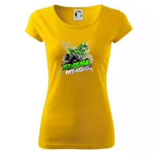 ATV čtyřkolka offroad XXX