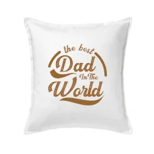 The best dad in the world - psaci