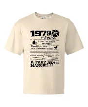 1979 v kostce
