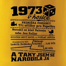 1973 v kostce