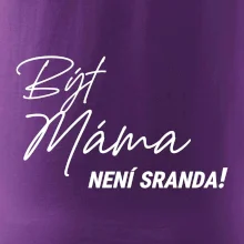 Být táta není sranda