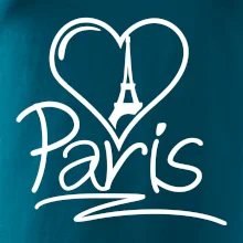 Srdce Paris Srdce Paris