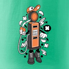Tankman Tankman