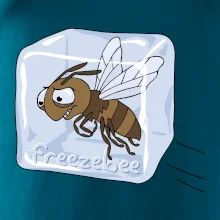 Freezebee (Hana-creative) Freezebee (Hana-creative)