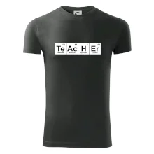 Periodická tabulka - Teacher