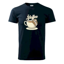 Šloffee - káva