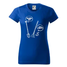 Hrabe ti, už zase rejpeš