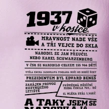 1937 v Kostce
