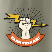 Elektrikář blesk