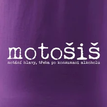 Čeština 2.0 - motošiš