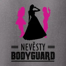 Nevěsty bodyguard