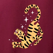 Tygr s hvězdami (studio-arte.cz)