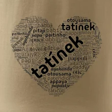 Tatínek srdce
