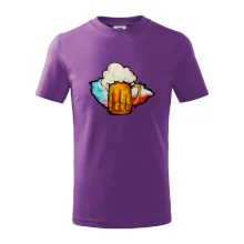 Český pivař (lulu_art)