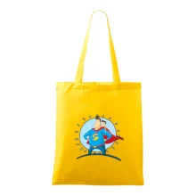 Táta superman - kluk
