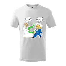 Pythagoras a Albert boj o C