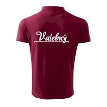 Staročeština - Valebný - mocný, silný