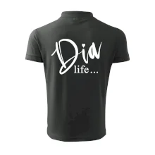 D I A Life