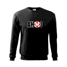 Pozdrav vodáka ahoj