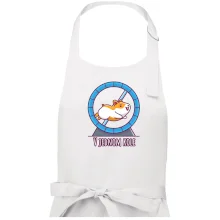 Křeček v jednom kole