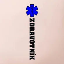 Hvězda života - zdravotník