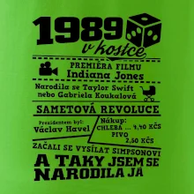 1989 v kostce