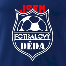 Jsem Fotbalový děda