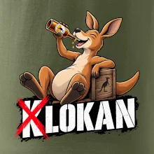 Klokan  - Lokan