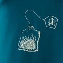 Čaj - čajův nápoj