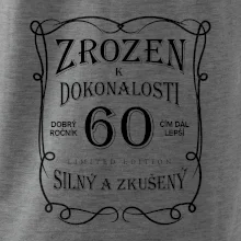Zrozen k dokonalosti 60
