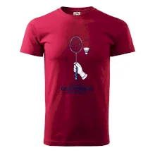 Badminton chirurgická přesnost