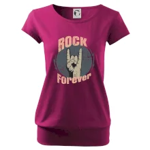 Rock forever ruka