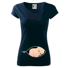 Miminko a zadeček (Hana-creative)