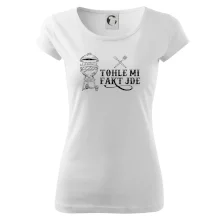 Grilování tohle mi fakt jde