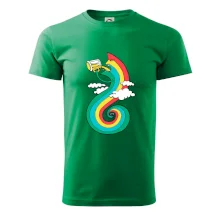 Piju jako duha (Pecka design)