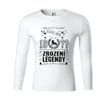 Zrození legendy - pro hokejistu Zrození legendy - pro hokejistu