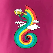 Piju jako duha (Pecka design)