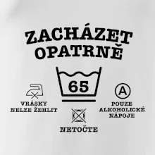 Zacházet opatrně 65