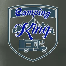 Camping King - obytňák